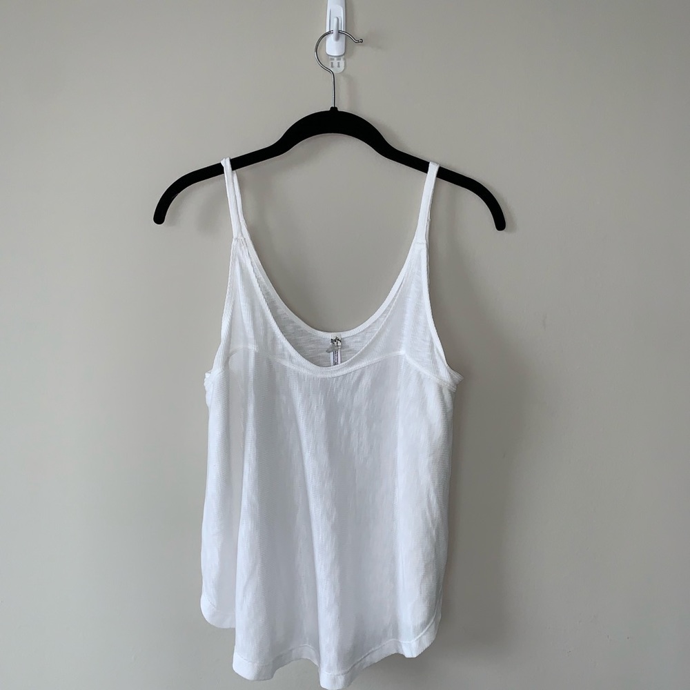 Free People Tank Top